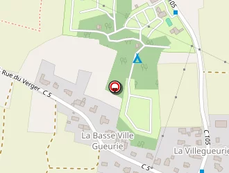 Carte de Chevallier Felixyann à Cancale