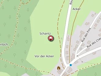 Carte de Mairie à Haselbourg