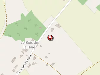 Carte de Marez Philippe à Irai