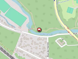 Carte de Lan Expert à Boussy-saint-antoine