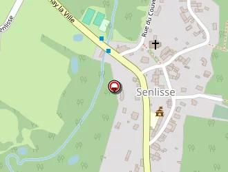 Carte de Ecole Publique à Senlisse