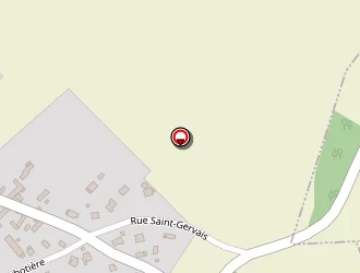 Carte de Als Bâtiment à Croisilles