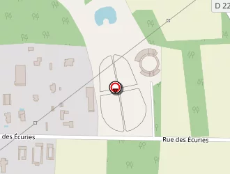 Carte de Everest à Hœrdt