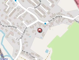 Carte de Comstar à Longjumeau