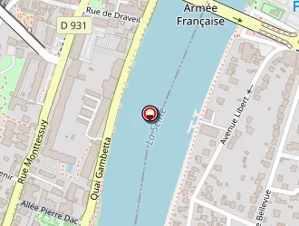 Carte de Véronique Girard à Juvisy-sur-orge