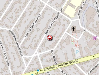 Carte de Marques Stéphane à Savigny-sur-orge