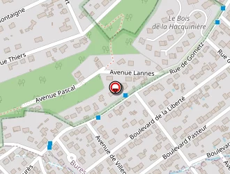 Carte de 3wpointcom à Bures-sur-yvette