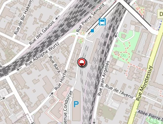 Carte de Similigram à Juvisy-sur-orge