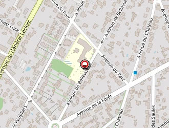 Carte de La Mome Design By Sd à Brunoy