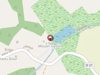 Carte de Boucherie Picolo à Pléhédel