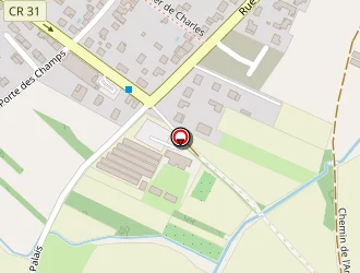 Carte de Sublimerie Sellerie à Saulx-les-chartreux