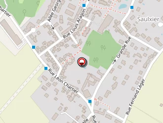 Carte de Eleane à Saulx-les-chartreux