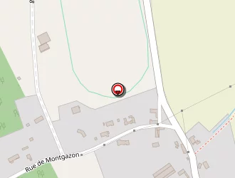 Carte de Gms à Liverdy-en-brie