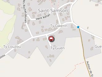 Carte de Sutherland William à Plougasnou