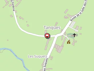 Carte de Mairie à Tanques