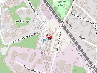 Carte de Malerba Diffusion à Épinay-sous-sénart