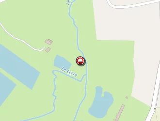 Carte de Loury Caroline à Genêts