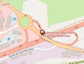 Carte de Retravailler Dans L Ouest à Avranches