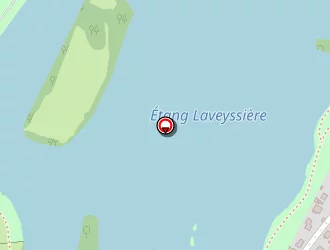 Carte de Métamorphose à Draveil