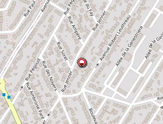 Carte de Mariotti Constance à Savigny-sur-orge