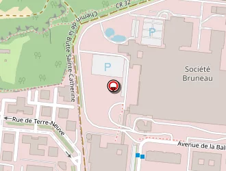 Carte de Tenesol à Ulis (les)