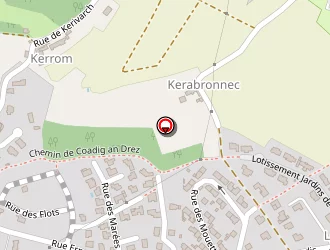 Carte de Desmolin Pascal à Saint-pol-de-léon