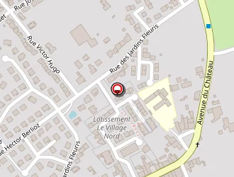 Carte de Fratelli à Saulxures-lès-nancy