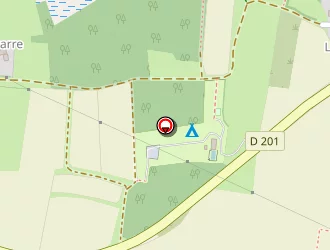 Carte de Chretien Francis à Cancale