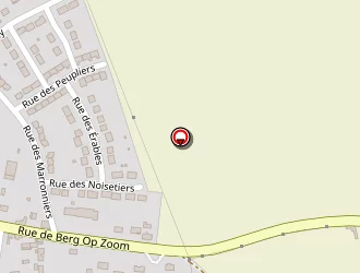 Carte de Apparence à Brezolles