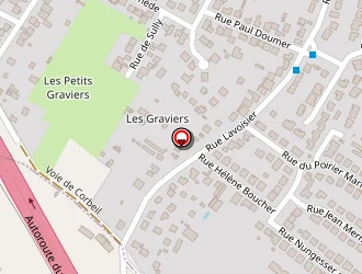 Carte de Lemos Joseph à Longjumeau