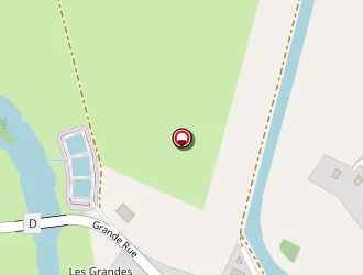 Carte de Passyl à Pagny-sur-meuse