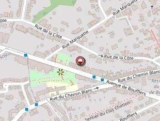 Carte de Domingues Manuel à Laxou