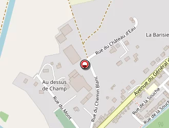 Carte de Breton Eric à Pagny-sur-meuse