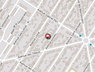 Carte de Start Pizza à Wissous