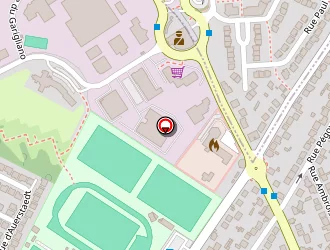 Carte de Residence Service à Savigny-sur-orge