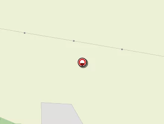 Carte de Place Du Marché à Gaye