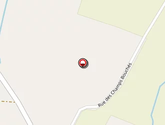 Carte de Maillard à Almenêches