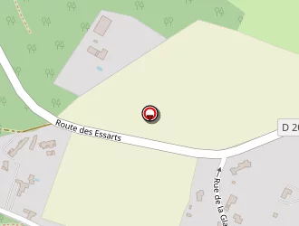 Carte de Ducroq Jacques à Senlisse