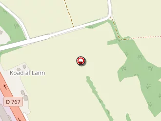 Carte de Carrelages C.r.l.b. Le Borgne à Cavan