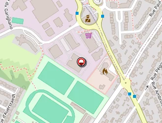 Carte de Wittmann Richard à Savigny-sur-orge