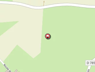 Carte de Ambrois (maconnerie) à Tanques