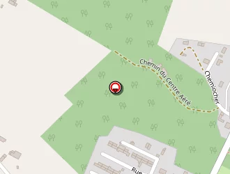 Carte de Terrain De Tennis à Saint-clair-de-halouze