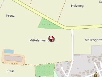 Carte de Mairie à Landersheim