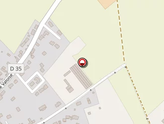 Carte de Walker Eric à Grisy-suisnes