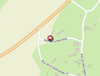 Carte de Verscheure Isabelle à Armentières-sur-avre