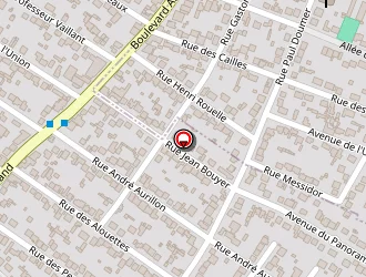 Carte de Danto Loïc à Savigny-sur-orge