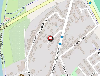 Carte de Impression Forte à Tomblaine