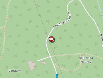 Carte de Somma Batiment à Saint-rémy-lès-chevreuse