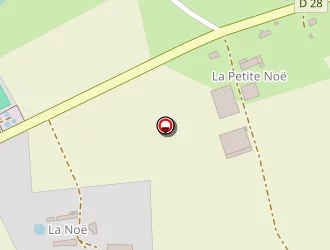 Carte de Husson Alain à Aspres (les)