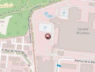 Carte de Mecavac à Villebon-sur-yvette